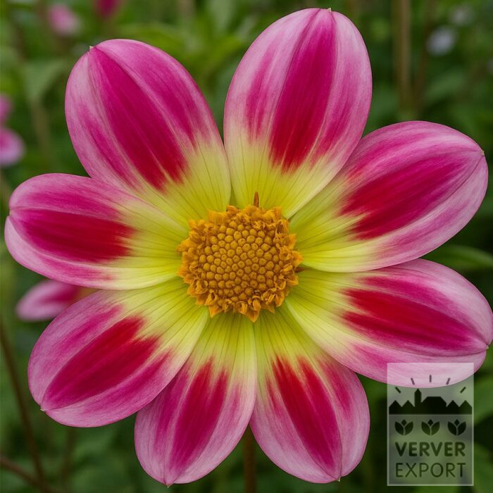 Dahlia Bio 'See It Yourself' (22450)