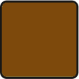 Color 1: Brown