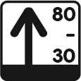 Bloeihoogte: 30 - 80 cm
