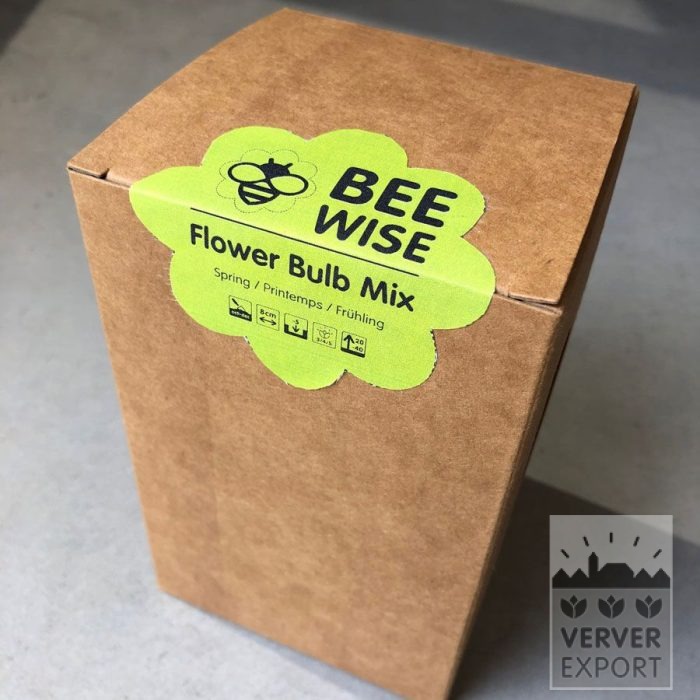 Mixture Box Bee Wise Autumn BIO (11668)